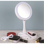 Espejo con Luz LED Bigan™