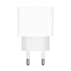 Cargador USB-C 25W Rápido