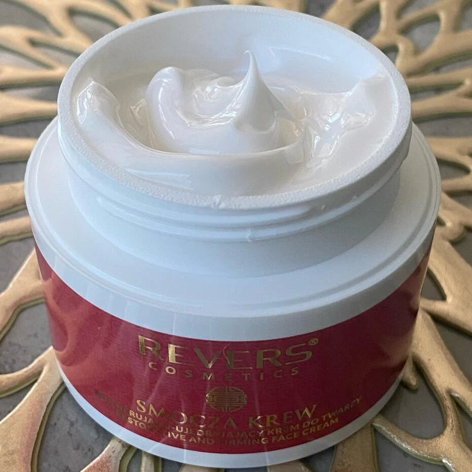 Crema Facial Regeneradora con Sangre de Dragón