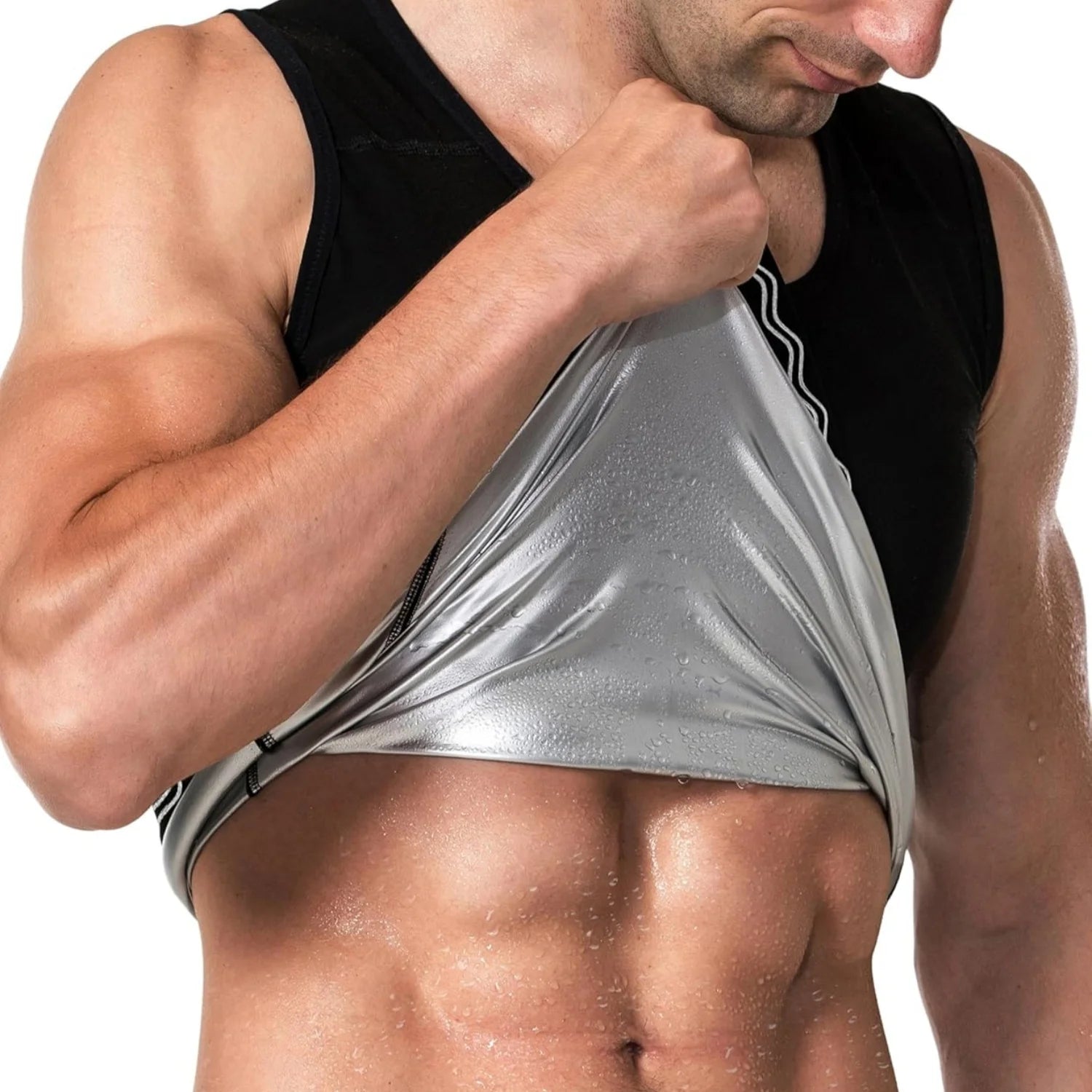Camiseta Sauna MAX™