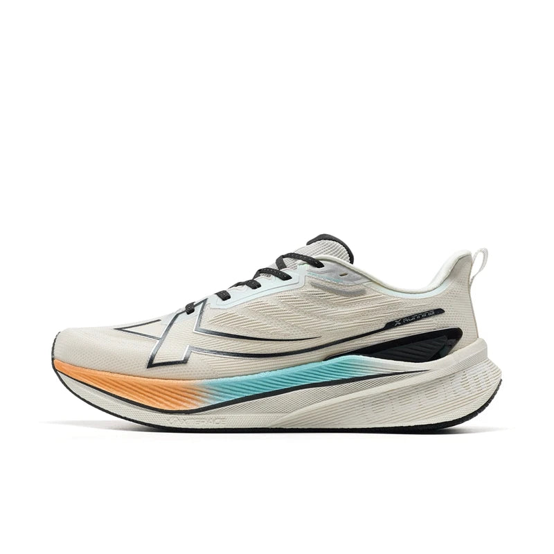 👟 XTEP 2000KM 3.0 | Amortiguación Profesional para Correr y Entrenar