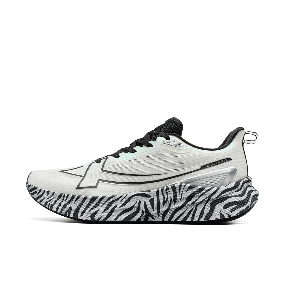 👟 XTEP 2000KM 3.0 | Amortiguación Profesional para Correr y Entrenar