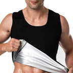 Camiseta Sauna MAX™
