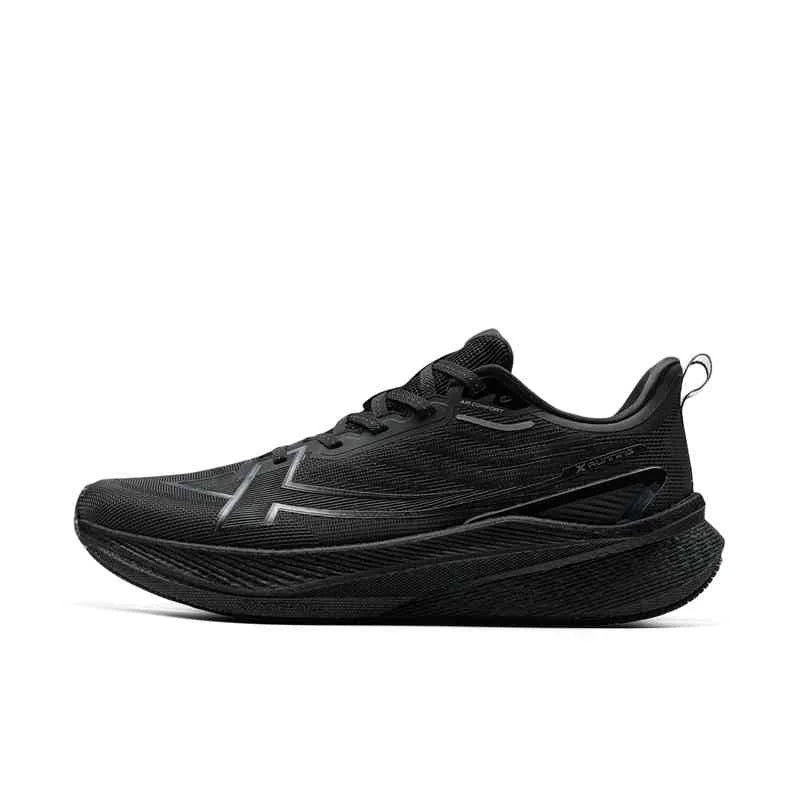 👟 XTEP 2000KM 3.0 | Amortiguación Profesional para Correr y Entrenar