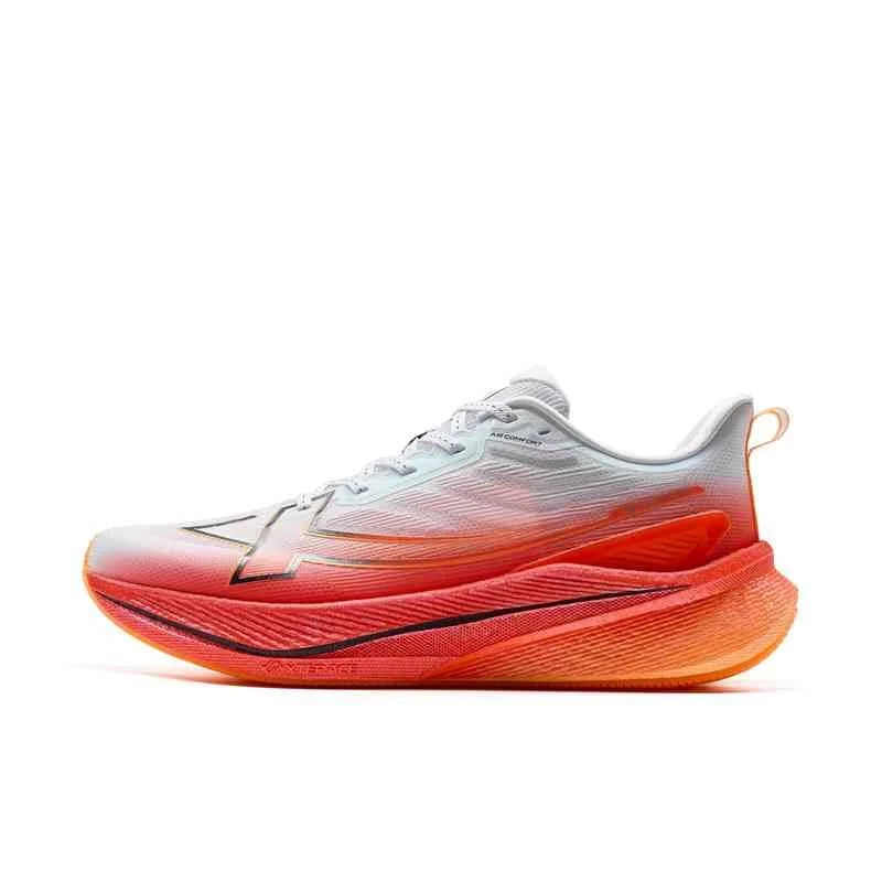 👟 XTEP 2000KM 3.0 | Amortiguación Profesional para Correr y Entrenar