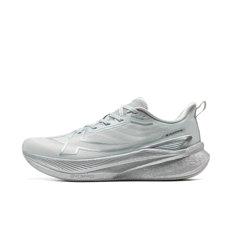 👟 XTEP 2000KM 3.0 | Amortiguación Profesional para Correr y Entrenar