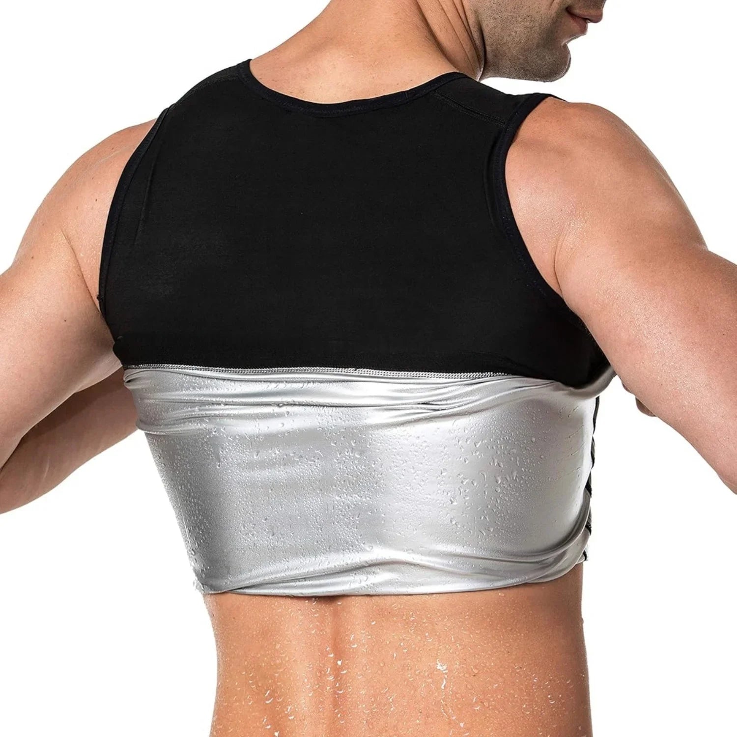 Camiseta Sauna MAX™