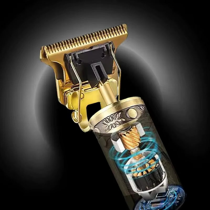 Maquina Cortapelo Powerson® - Corte Preciso y Seguro