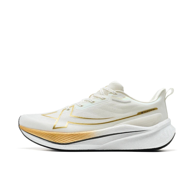 👟 XTEP 2000KM 3.0 | Amortiguación Profesional para Correr y Entrenar