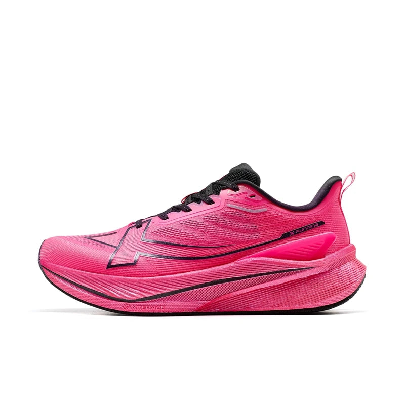 👟 XTEP 2000KM 3.0 | Amortiguación Profesional para Correr y Entrenar