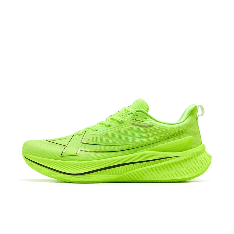 👟 XTEP 2000KM 3.0 | Amortiguación Profesional para Correr y Entrenar