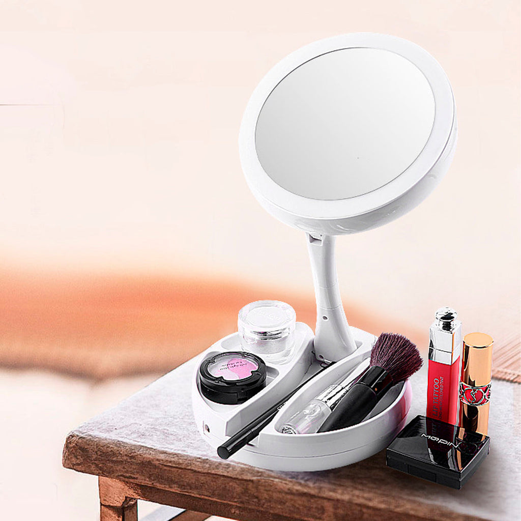 Espejo con Luz LED Bigan™