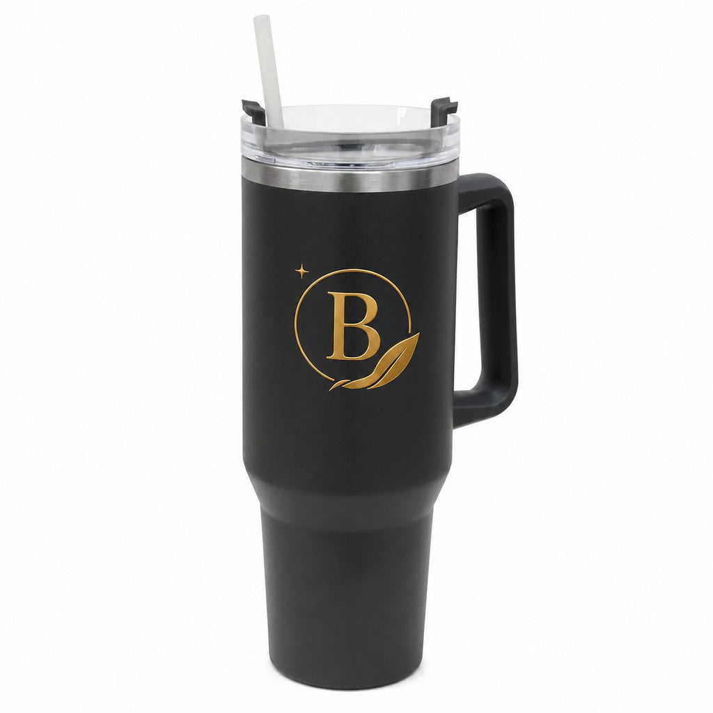 TermoCup 1200ML – Borraccia Termica Premium Antigoccia