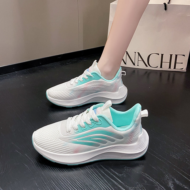 Women's Zanio Athletic Shoes