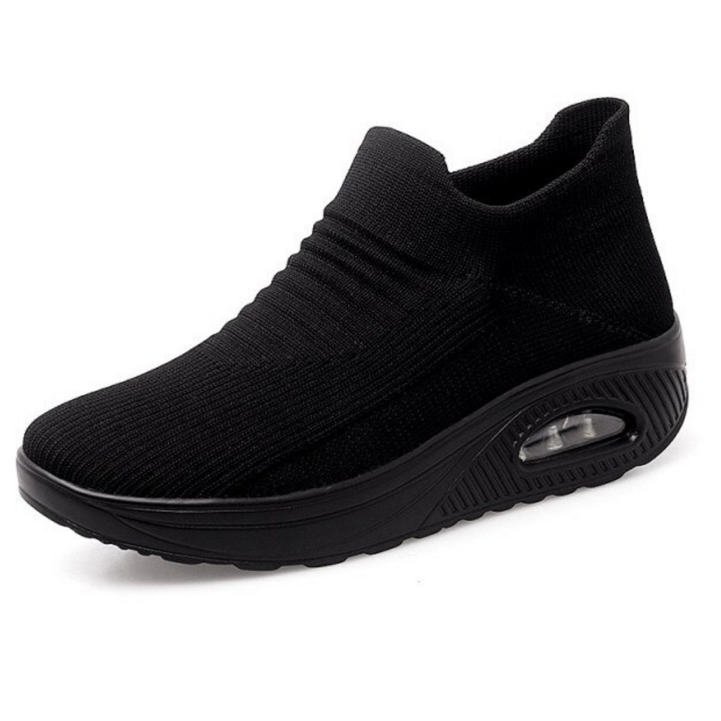 Zapatillas Femeninas Urtain