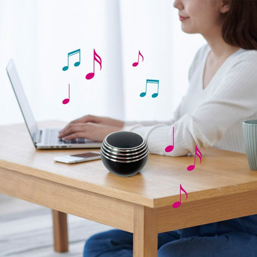 Altavoz Bluetooth M9 Mini