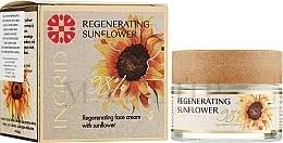 Crema Regeneradora Facial