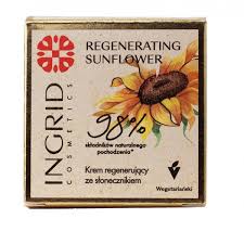Crema Regeneradora Facial