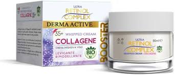 Crema Facial Colageno Retinol 50ml