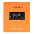 Crema Base Vitamina C