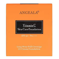 Crema Base Vitamina C