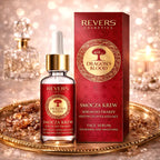 Sérum Regenerador Facial con Sangre de Dragón