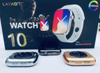 Smartwatch con Pantalla HD y Funciones Deportivas