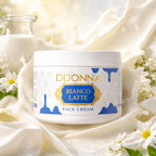 Crema Facial Bianco Latte 110ml