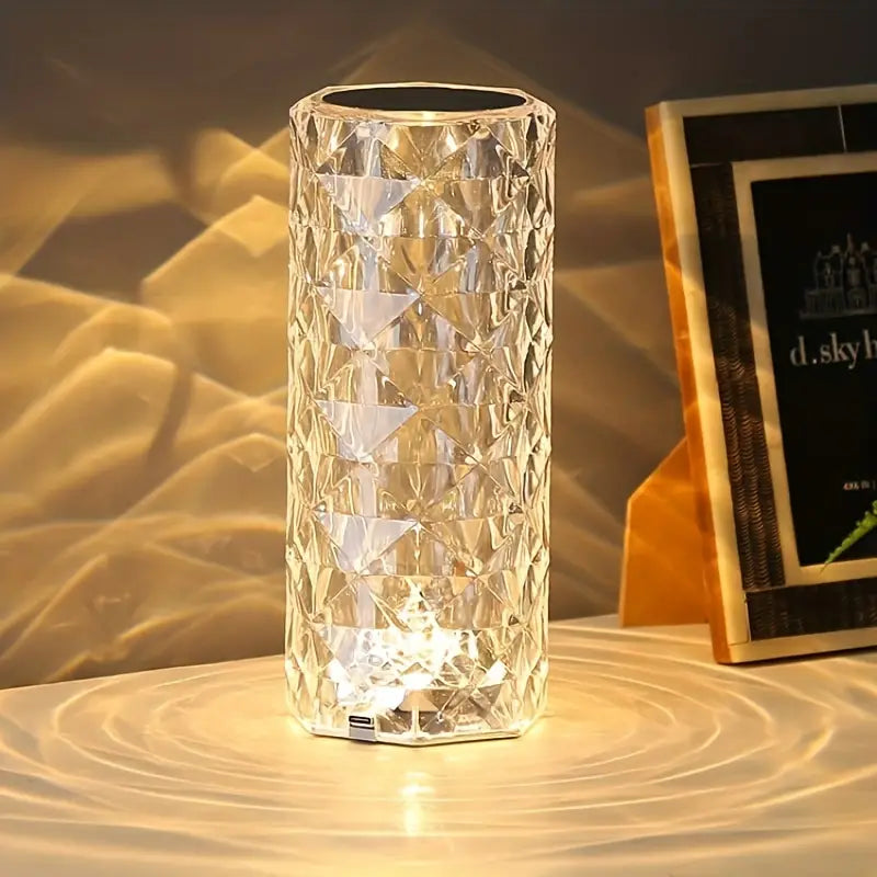 Bigan Cristal Lamp™️