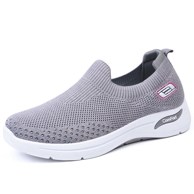 Zapatillas Femeninas Yerdin