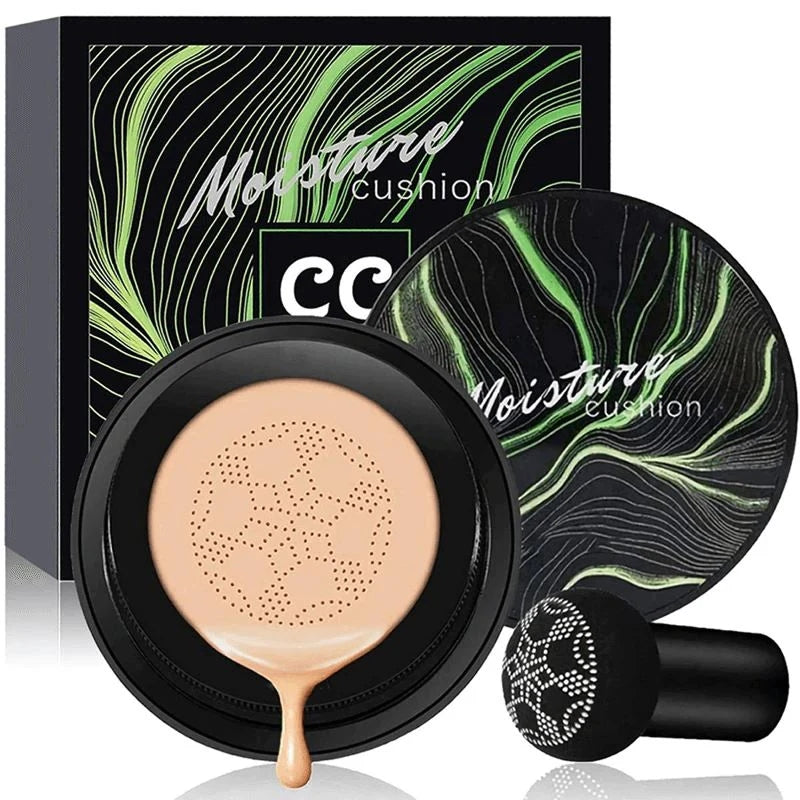 Crema Hidratante CC