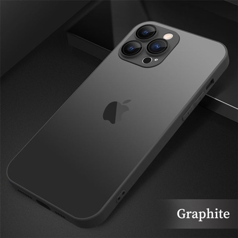 Fundas Iphone 14 Grafite