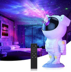 Astral Star Projector