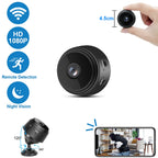 Cámara WiFi 1080p