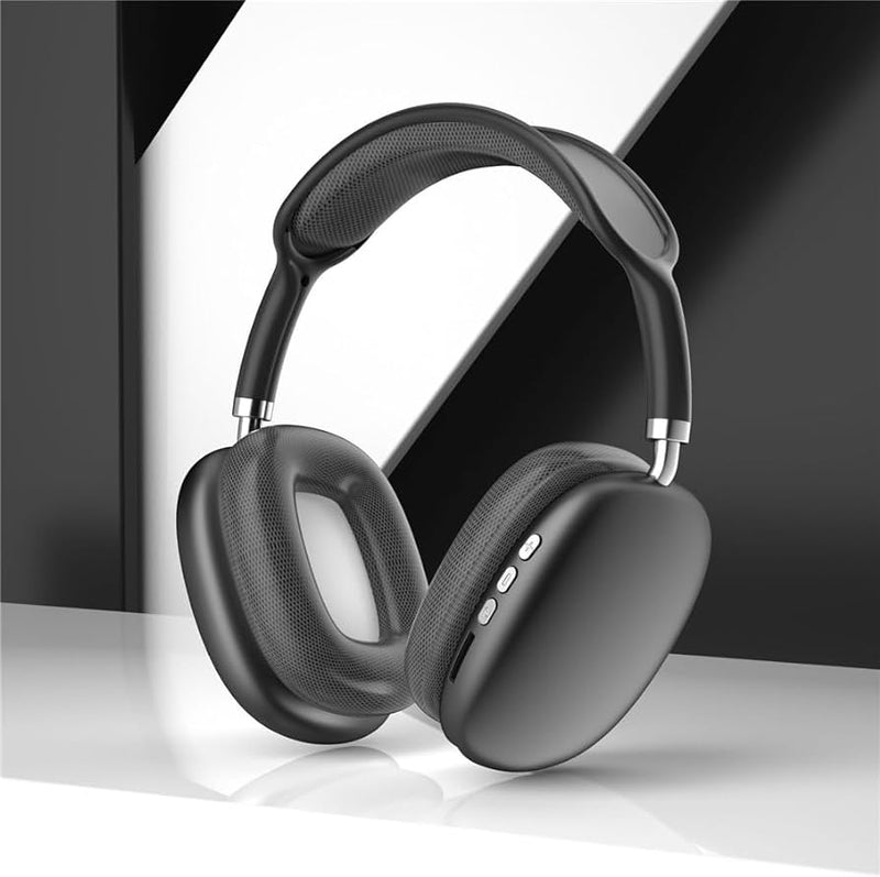 Auriculares Fone Air Max Negro