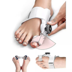 Corrector de Juanetes Ajustable
