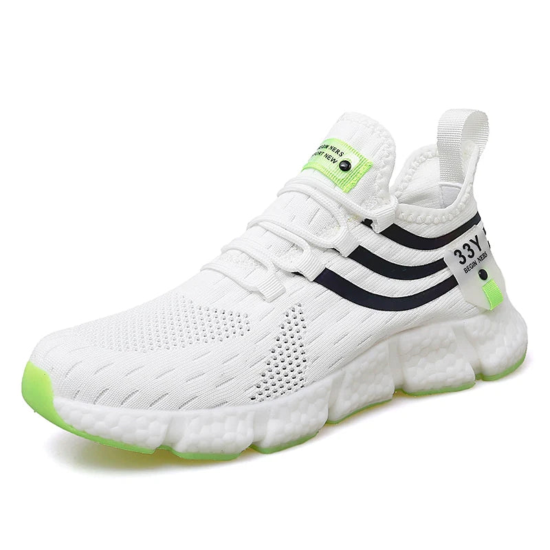 Tenis Fast Pro Branco