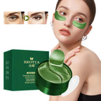 Revitalizing Under-Eye Patch
