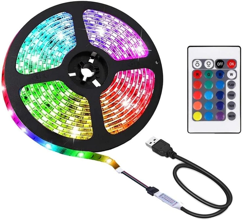 Cinta LED 3M Brillante