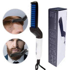 Pelo Liso para Hombres