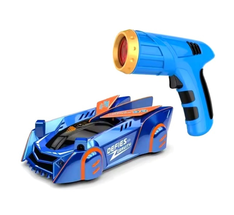 Coche RC con Infrarrojos