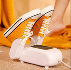 Secador para Zapatos