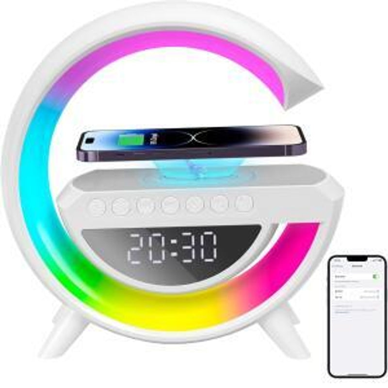 Altavoz 3 en 1 Bluetooth