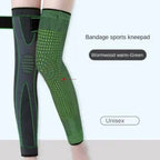Rodillera Completa Ergonomica