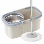 Spin Mop with Bucket