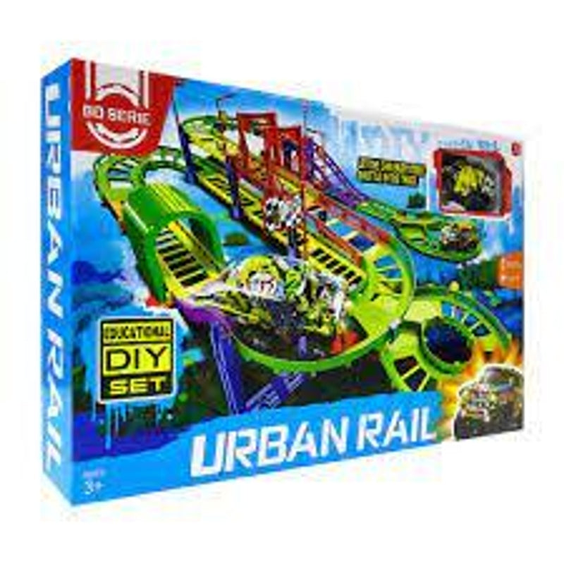 Circuito Urbano Pro