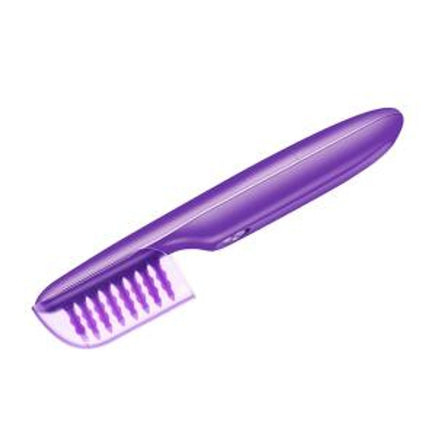 Electric Detangling Brush