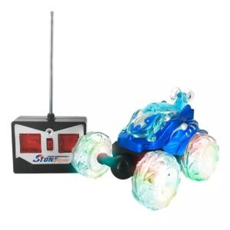 Coche RC con Luces