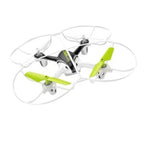 Drone AeroVerde Control por Gestos