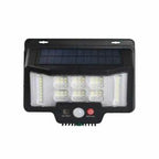 Luz Solar Inteligente